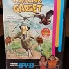 Sale DVDTOTAL GRAN AVENTURA INSPECTOR GADGET,LA DVD [paperback] AA.VV