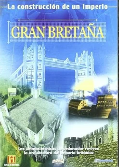 Best DVDTOTAL Gran Bretaña :Construcción de un imperio [DVD] [dvd] [2011]