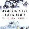 Clearance DVDTOTAL Grandes batallas de la II guerra mundial [DVD] [dvd] [2011]