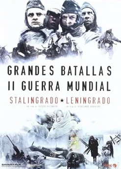 Clearance DVDTOTAL Grandes batallas de la II guerra mundial [DVD] [dvd] [2011]