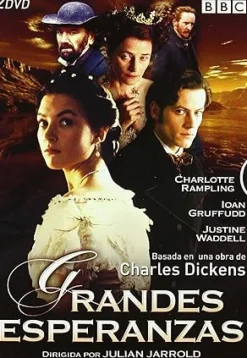 Online DVDTOTAL Grandes Esperanzas [DVD] [unknown_binding] [2009]