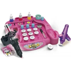 New Clementoni Gran Estudio de Tattos Infantil