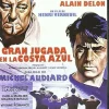 Hot DVDTOTAL Gran jugada en la costa azul [DVD] [dvd] [2009]
