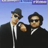 Best DVDTOTAL Granujas a todo ritmo [DVD] [dvd] [2016]