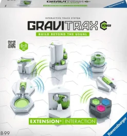 Outlet Ravensburger Gravitrax Power Extensión Interacción -