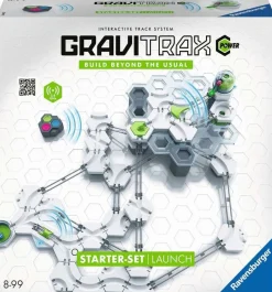 Discount Ravensburger Gravitrax Power Starter-Set Launch -