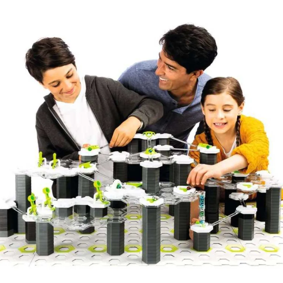 Gravitrax Starter Set - Circuito de Canicas