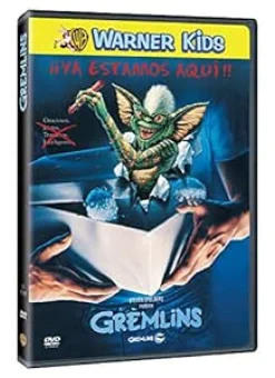 Online DVDTOTAL Gremlins [DVD] [unknown_binding] [2000]