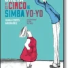 Greta y el Circo de Simba Yo - Yo