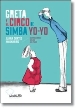 Greta y el Circo de Simba Yo - Yo