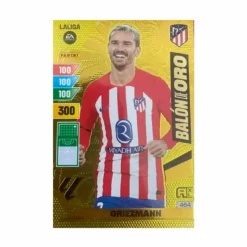 Griezmann - Atlético de Madrid Balón de Oro Adrenalyn XL 2023 2024