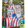 Griezmann Balón de Oro Excellence Adrenalyn XL 2024 2025 Carta Colección Panini
