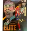 Griezmann Elite Power Firmada Megacracks 2024 2025 MGK 24 25 Panini