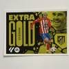 Best PANINI Griezmann Extragold Liga Este 2024 2025 24 25