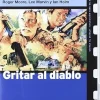 Sale DVDTOTAL Grita al diablo [DVD] [dvd]