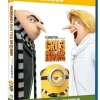 Best DVDTOTAL Gru 3 Mi villano favorito BLU-RAY DISC+DVD+CUADERNO DE ACTIVIDADES [dvd]