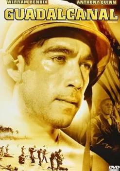 DVDTOTAL Guadalcanal [DVD] [dvd] [2009]