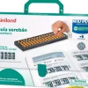 New Miniland Guía sorobán o ábaco japonés