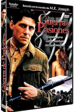 New DVDTOTAL Guerra de pasiones [DVD] [dvd] [2016]
