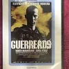 DVDTOTAL GUERREROS, (UN PAIS DE CINE 2) [dvd]