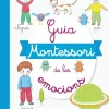 Outlet Larousse GD7 Guia Montessori de les emocions