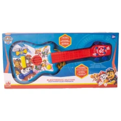 Outlet Reig musicales Guitarra Electrónica Patrulla Canina