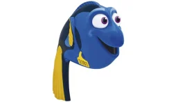 Habla Balleno Buscando a Dory