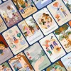 ¿Hablamos? 30 temas de conversación desafiantes para todas las familias
