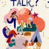 Sale The Happy Gang ¿Hablemos? (Let´ s talk?)