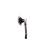 Outlet Disfraces Lucero Hacha Medieval