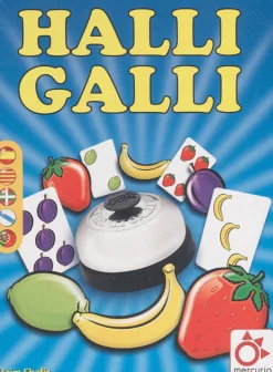 Halli Galli