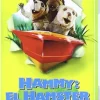 Hammy: El hamster (Tales of the riverbank) [DVD] [dvd] [2009]