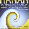 Hanan De Marruecos A Galicia [DVD] [dvd]