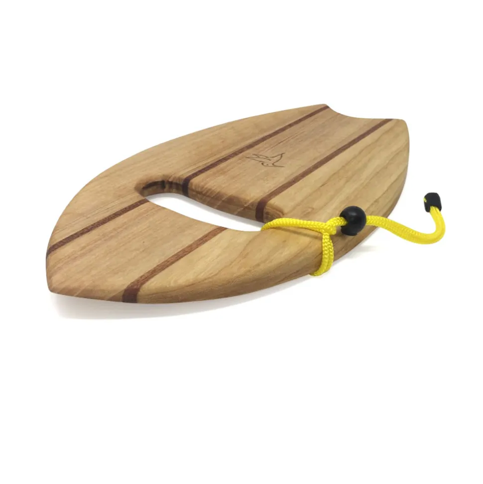 Handplane Colibrí 16" Malibú II