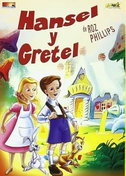 Hot DVDTOTAL Hansel & Gretel [DVD] [dvd] [2009]
