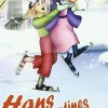 Hans y los patines de plata [DVD] [dvd] [2009]