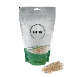Hot Nulthy Harina de almendra con piel BIO 1Kg