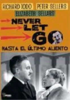 HASTA EL ULTIMO ALIENTO DVD -PETER SELLERS [dvd]