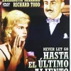 Hot DVDTOTAL Hasta El Ultimo Aliento (Peter Sellers) [DVD] [dvd]