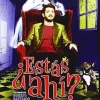 ¿Hay Alguien Ahí? [DVD] [dvd] [2013]