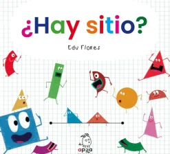 ¿Hay sitio?