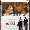 Háblame De Amor [DVD] [dvd] [2014]