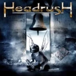 DVDTOTAL Headrush [audioCD] Headrush