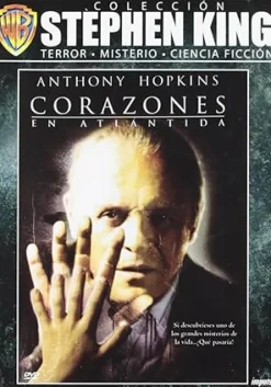 Discount DVDTOTAL Hearts_in_Atlantis [DVD] [dvd]