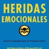 Heridas emocionales. Sanar el pasado para un mañana mejor.