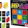 Hilo. Un juego de estrategia