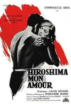 Outlet DVDTOTAL HIROSHIMA MON AMOUR [dvd]