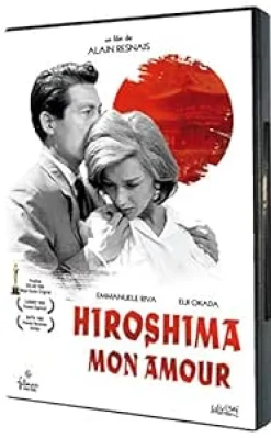 Hiroshima, Mon Amour [DVD] [dvd] [2012]