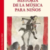 Historia de la Música para niños.