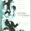 Clearance DVDTOTAL Historia De Un Crimen [DVD] [dvd] [2018]